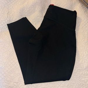 SPANX leggings